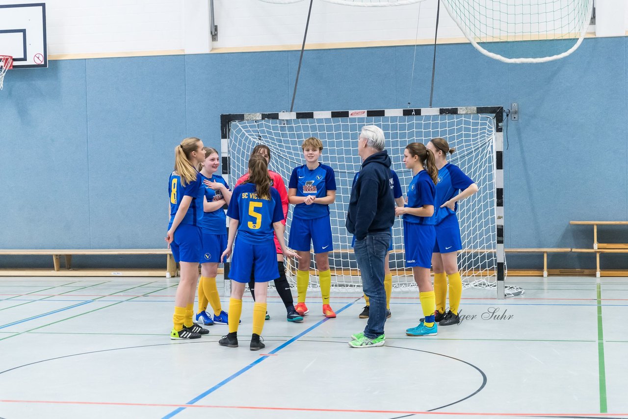 Bild 62 - B-Juniorinnen Futsalmeisterschaft